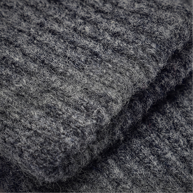 Men's Essential Lambswool Gloves